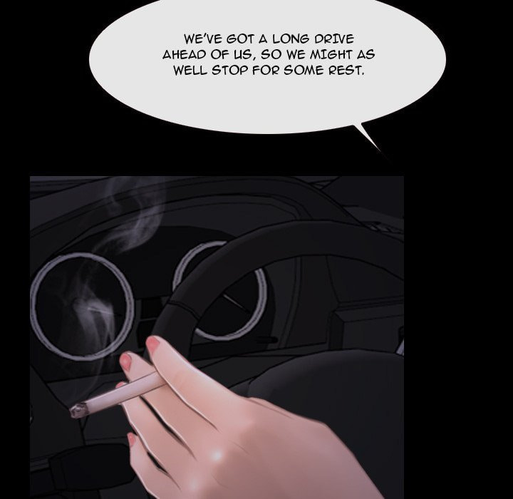 It started with a Wi-Fi network name Chapter 32 page 77 - 