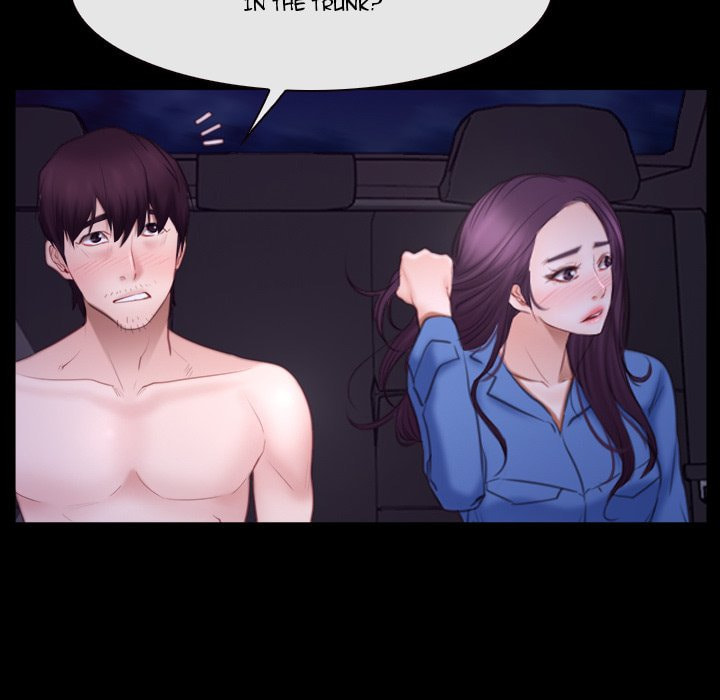 It started with a Wi-Fi network name Chapter 32 page 80 - 
