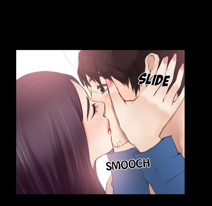 It started with a Wi-Fi network name Chapter 32 page 98 - 
