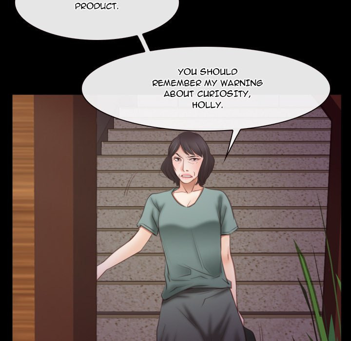 It started with a Wi-Fi network name Chapter 39 page 101 - 