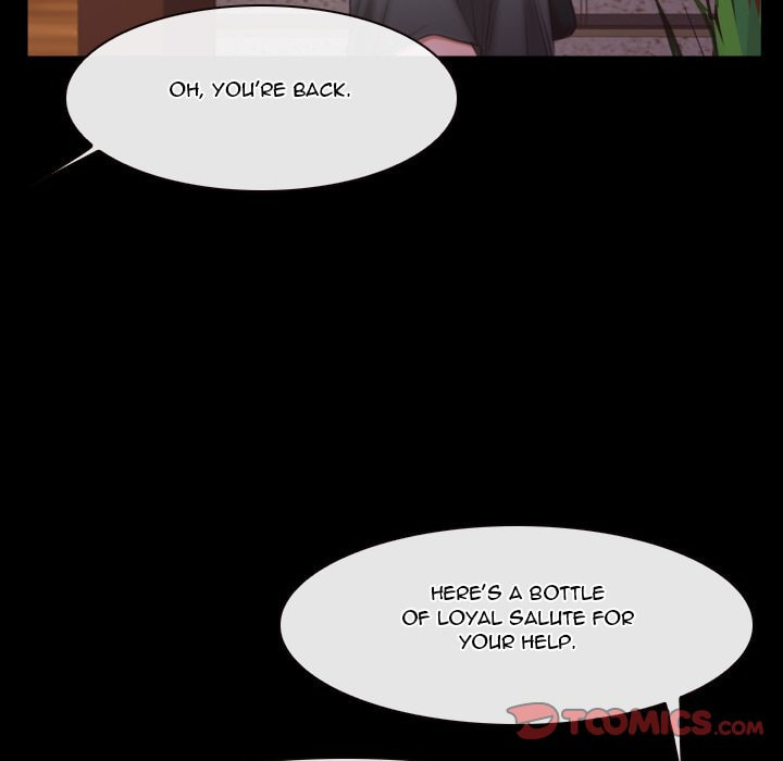 It started with a Wi-Fi network name Chapter 39 page 102 - 