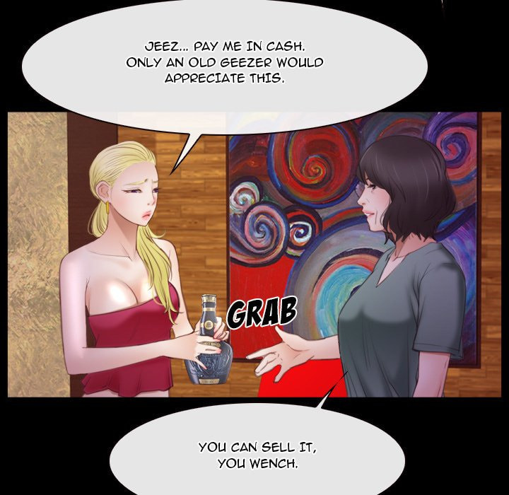 It started with a Wi-Fi network name Chapter 39 page 103 - 