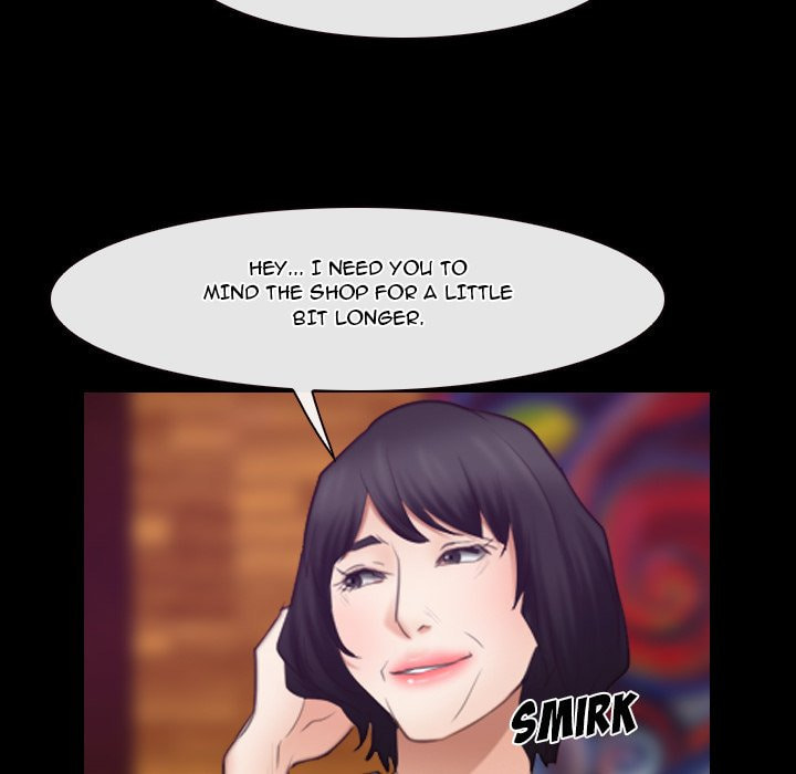 It started with a Wi-Fi network name Chapter 39 page 104 - 
