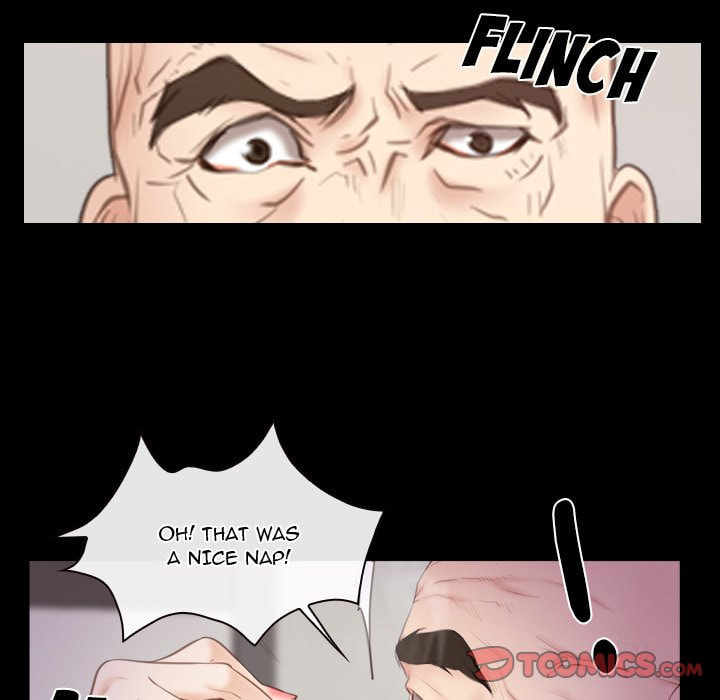 It started with a Wi-Fi network name Chapter 39 page 12 - 
