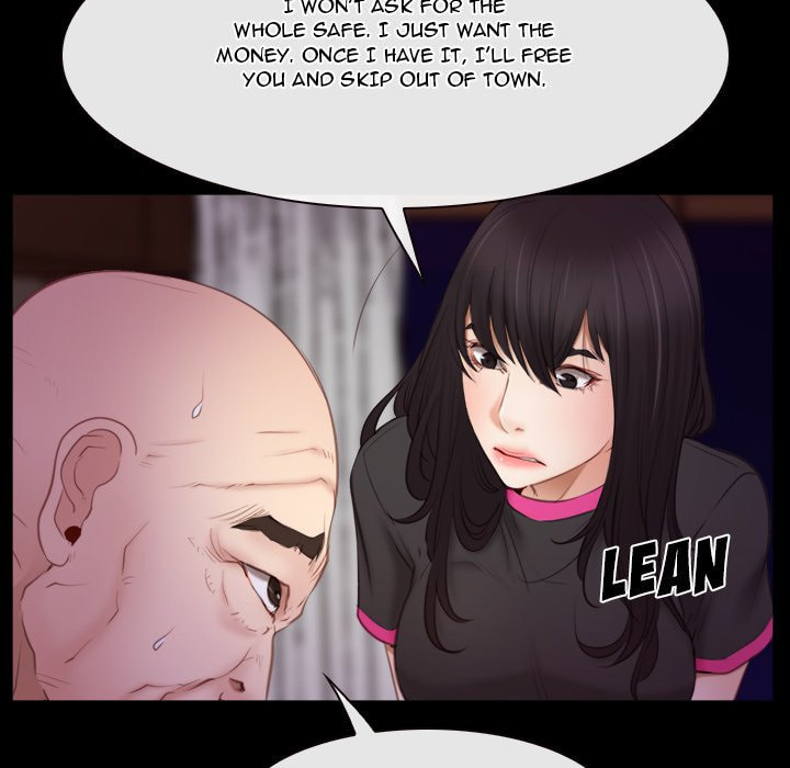 It started with a Wi-Fi network name Chapter 39 page 14 - 