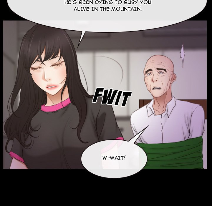 It started with a Wi-Fi network name Chapter 39 page 17 - 