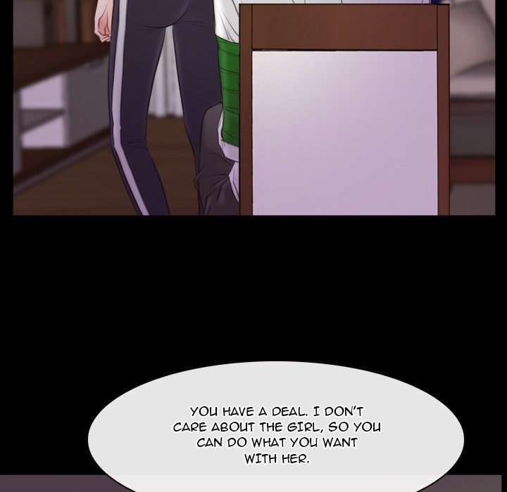 It started with a Wi-Fi network name Chapter 39 page 19 - 