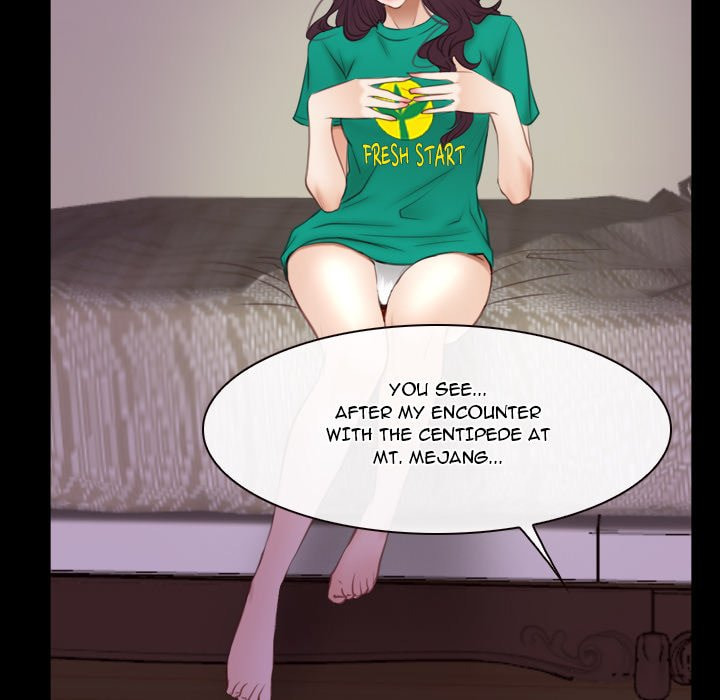 It started with a Wi-Fi network name Chapter 39 page 30 - 