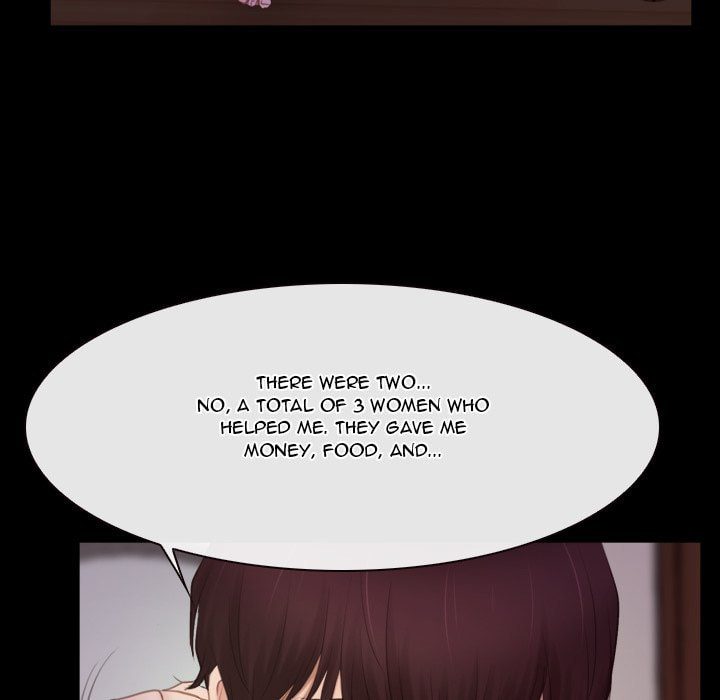 It started with a Wi-Fi network name Chapter 39 page 31 - 