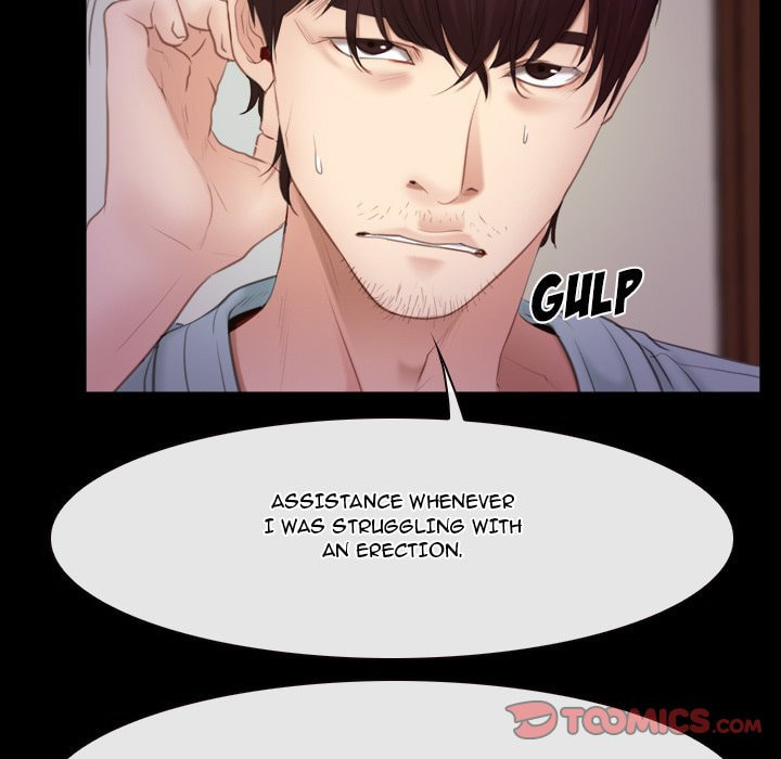 It started with a Wi-Fi network name Chapter 39 page 32 - 
