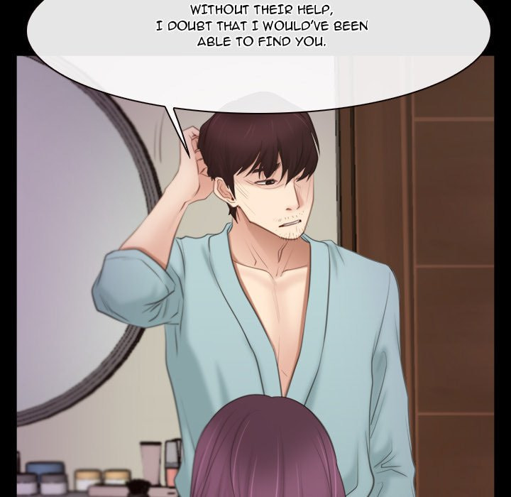 It started with a Wi-Fi network name Chapter 39 page 33 - 