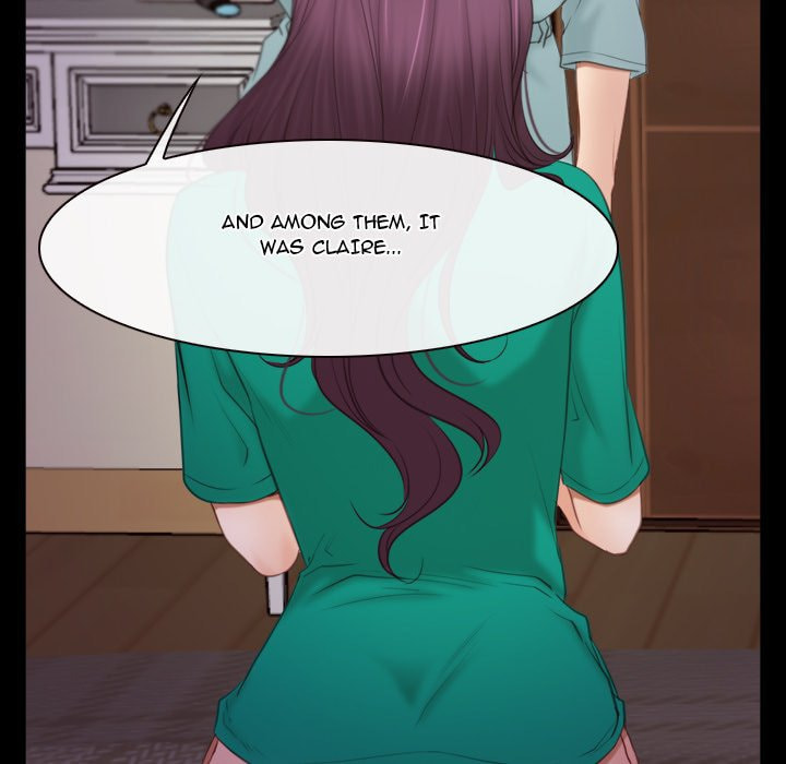 It started with a Wi-Fi network name Chapter 39 page 34 - 