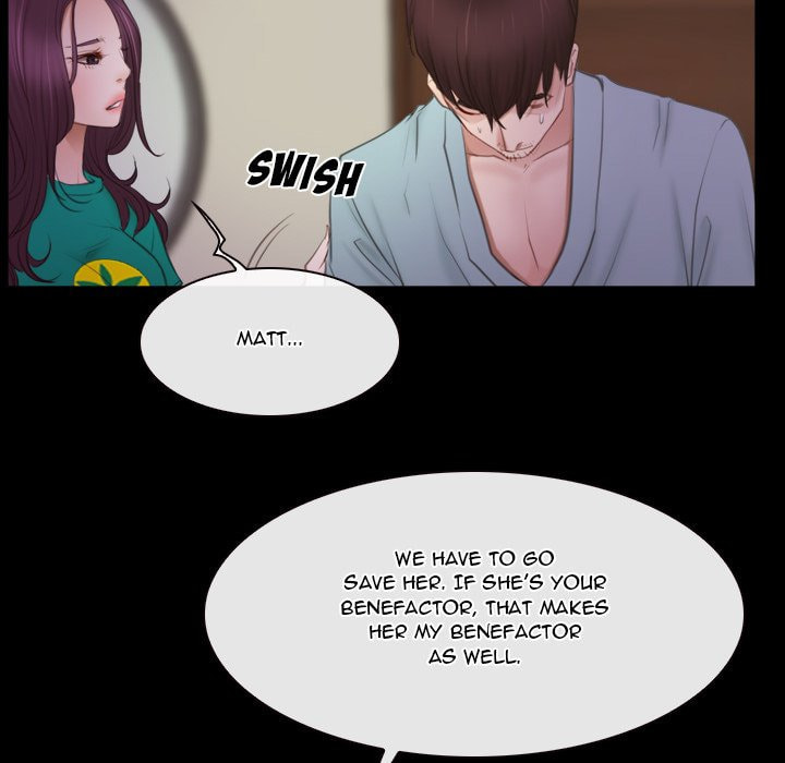 It started with a Wi-Fi network name Chapter 39 page 38 - 