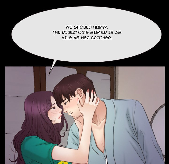 It started with a Wi-Fi network name Chapter 39 page 40 - 