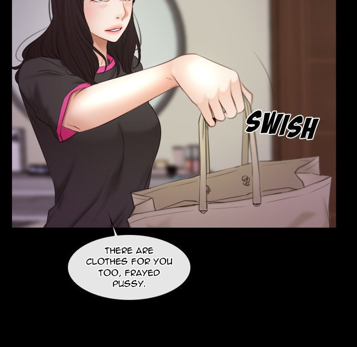 It started with a Wi-Fi network name Chapter 39 page 46 - 