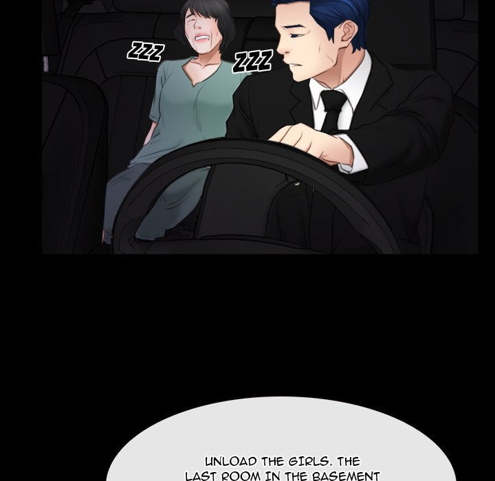It started with a Wi-Fi network name Chapter 39 page 53 - 