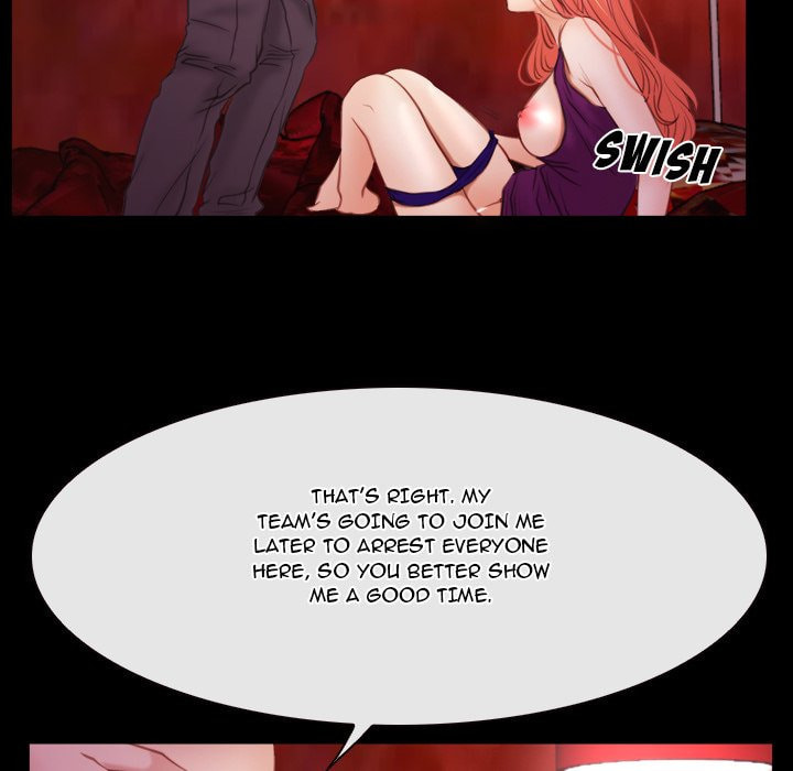 It started with a Wi-Fi network name Chapter 39 page 68 - 