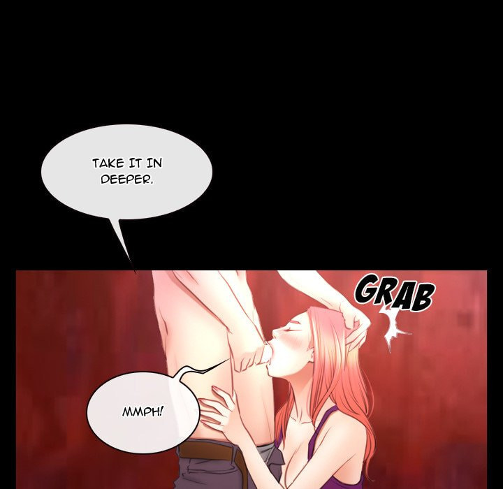 It started with a Wi-Fi network name Chapter 39 page 71 - 