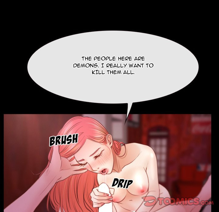 It started with a Wi-Fi network name Chapter 39 page 82 - 