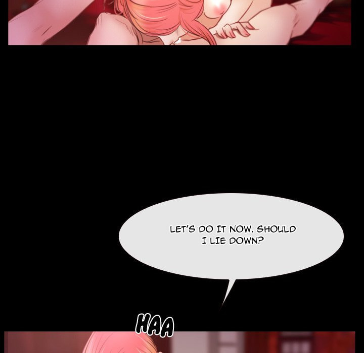 It started with a Wi-Fi network name Chapter 39 page 84 - 