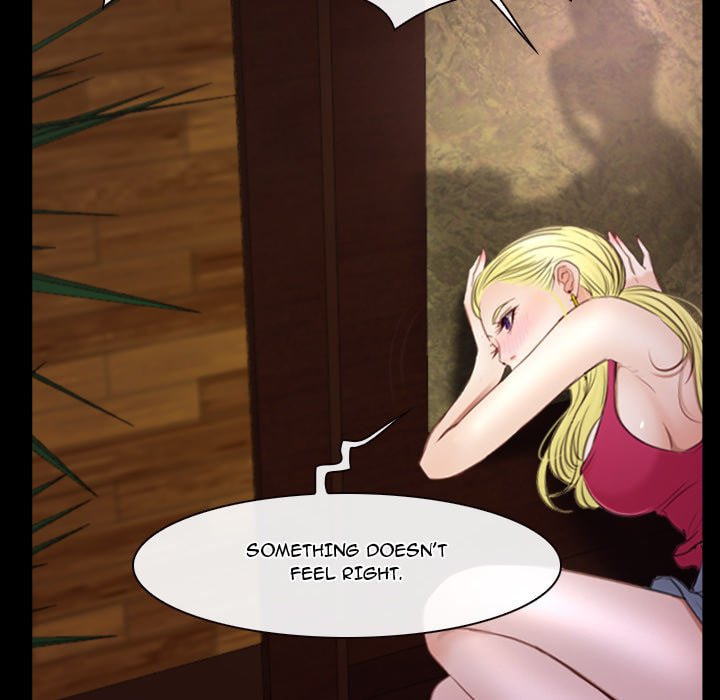 It started with a Wi-Fi network name Chapter 39 page 91 - 
