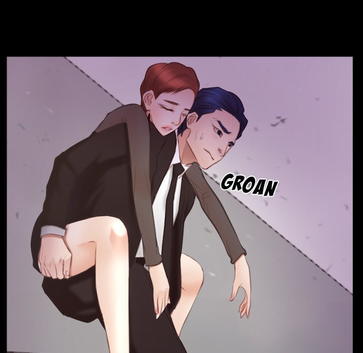 It started with a Wi-Fi network name Chapter 39 page 93 - 