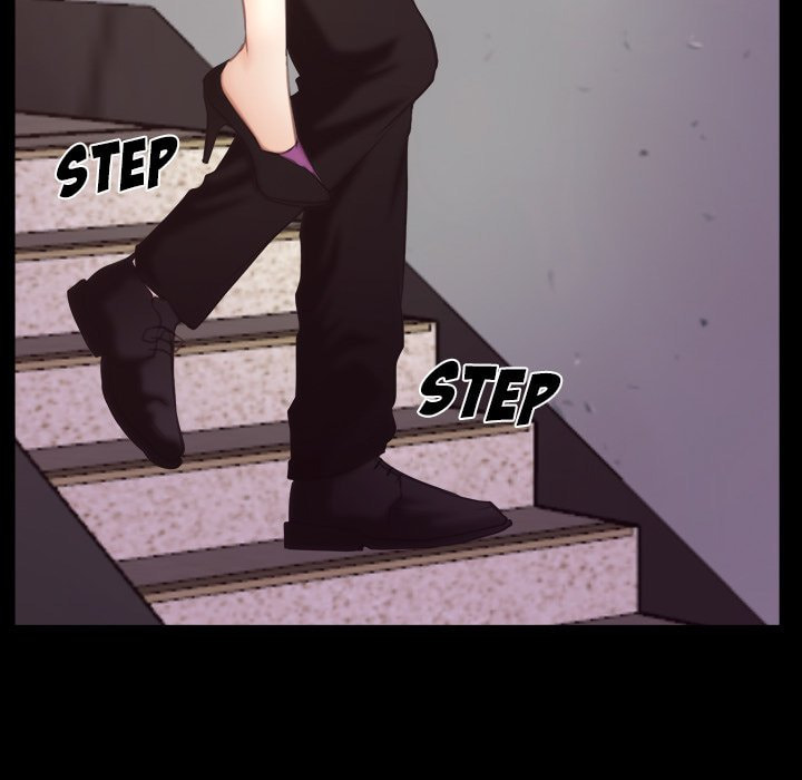 It started with a Wi-Fi network name Chapter 39 page 94 - 