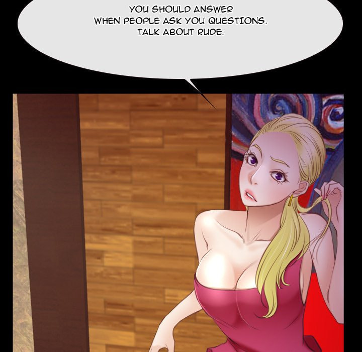 It started with a Wi-Fi network name Chapter 39 page 99 - 