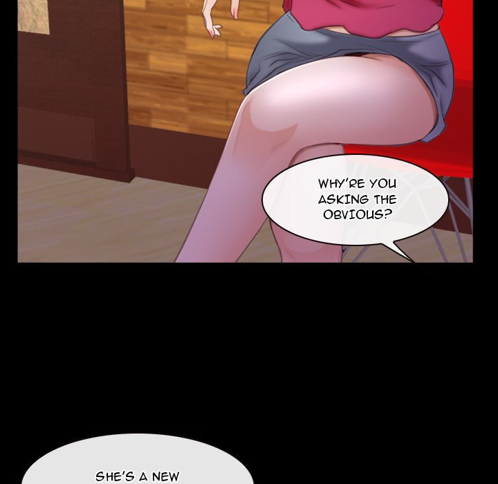 It started with a Wi-Fi network name Chapter 39 page 100 - 