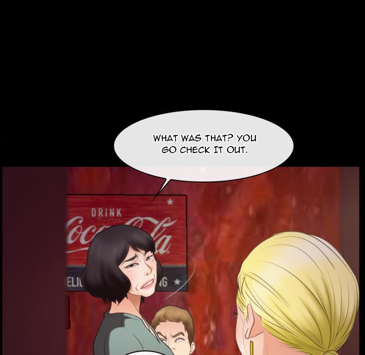 It started with a Wi-Fi network name Chapter 40 page 98 - 