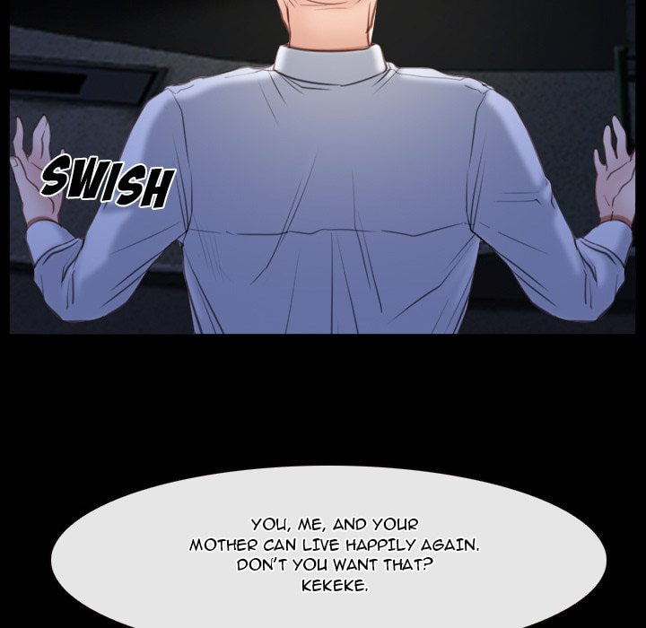 It started with a Wi-Fi network name Chapter 41 page 132 - 