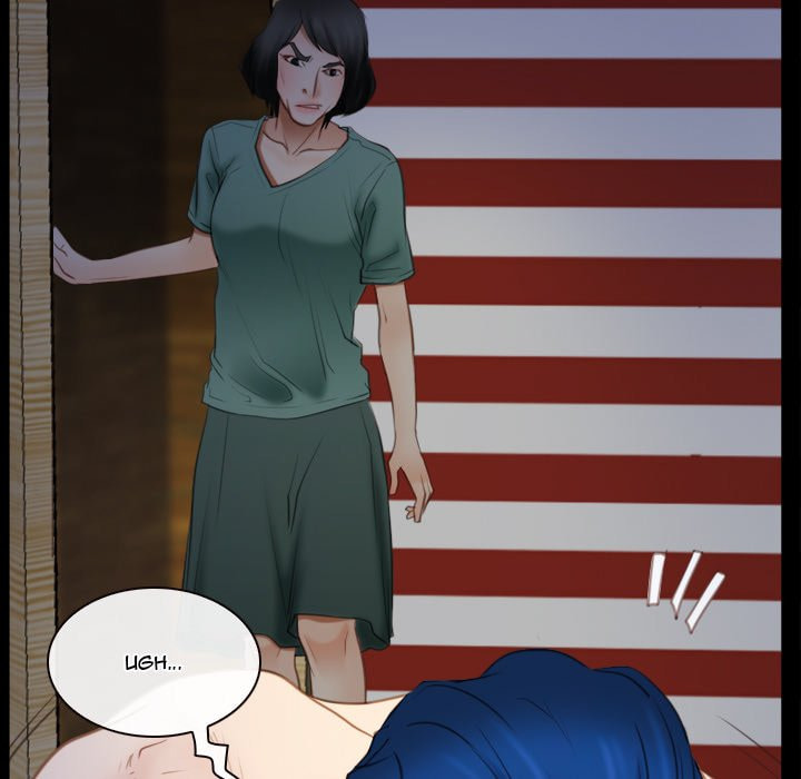 It started with a Wi-Fi network name Chapter 41 page 47 - 