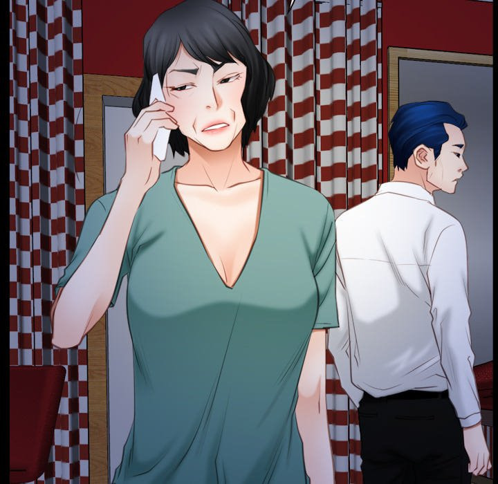 It started with a Wi-Fi network name Chapter 41 page 72 - 