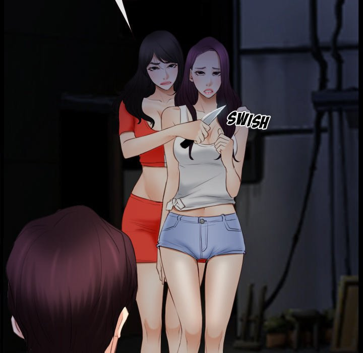 It started with a Wi-Fi network name Chapter 41 page 98 - 