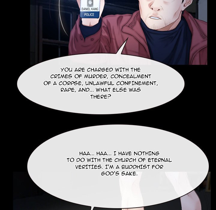 It started with a Wi-Fi network name Chapter 44 page 46 - 