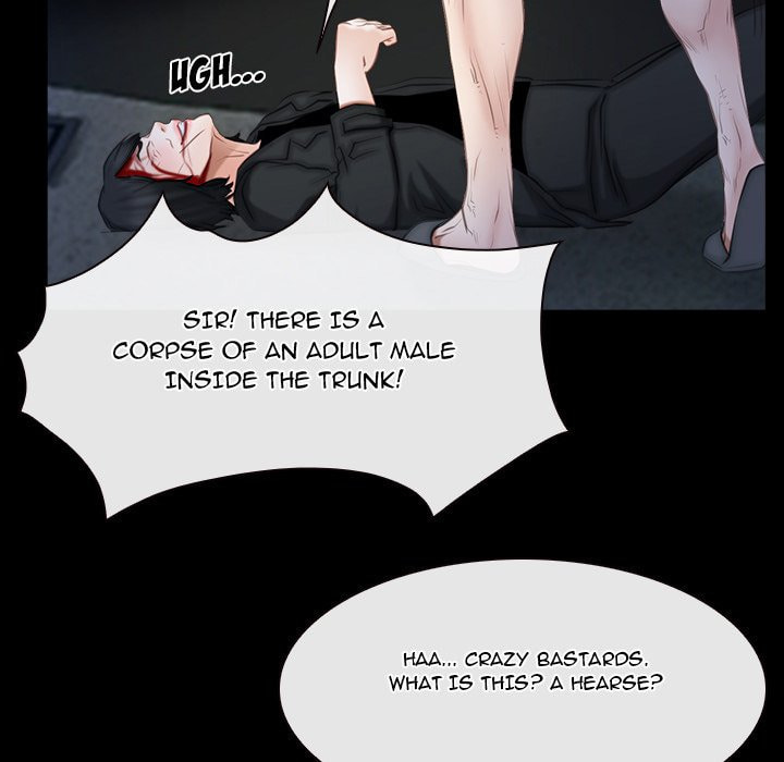 It started with a Wi-Fi network name Chapter 44 page 47 - 