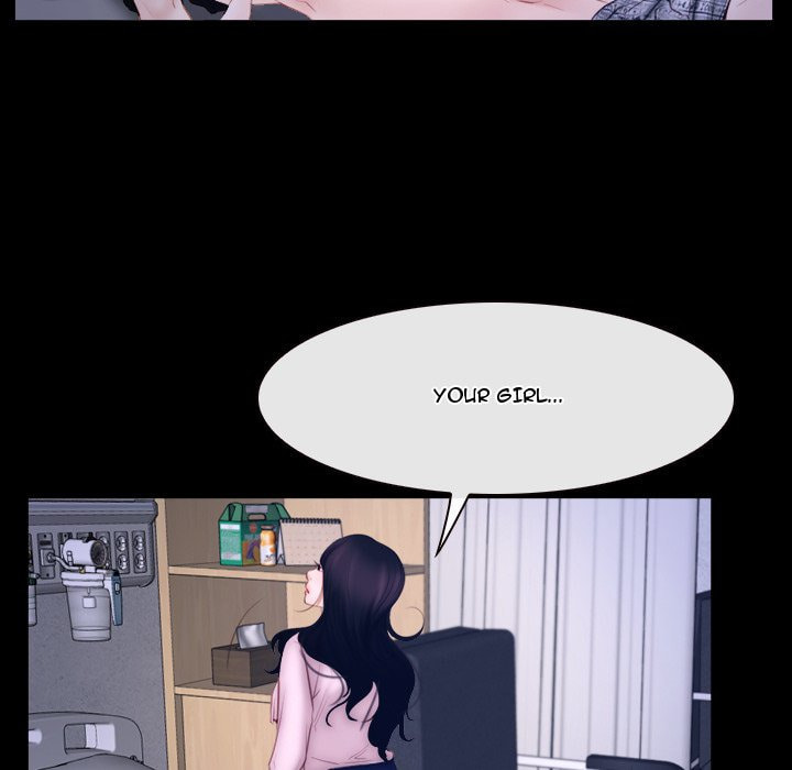 It started with a Wi-Fi network name Chapter 45 page 84 - 