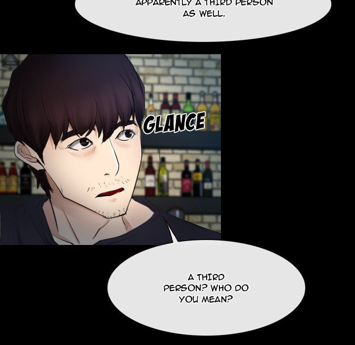 It started with a Wi-Fi network name Chapter 49 page 11 - 