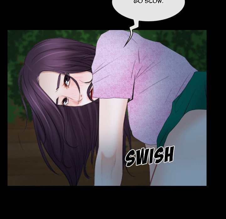 It started with a Wi-Fi network name Chapter 49 page 104 - 