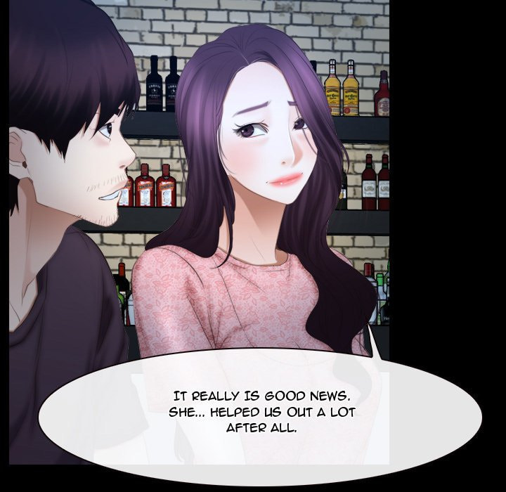 It started with a Wi-Fi network name Chapter 49 page 17 - 