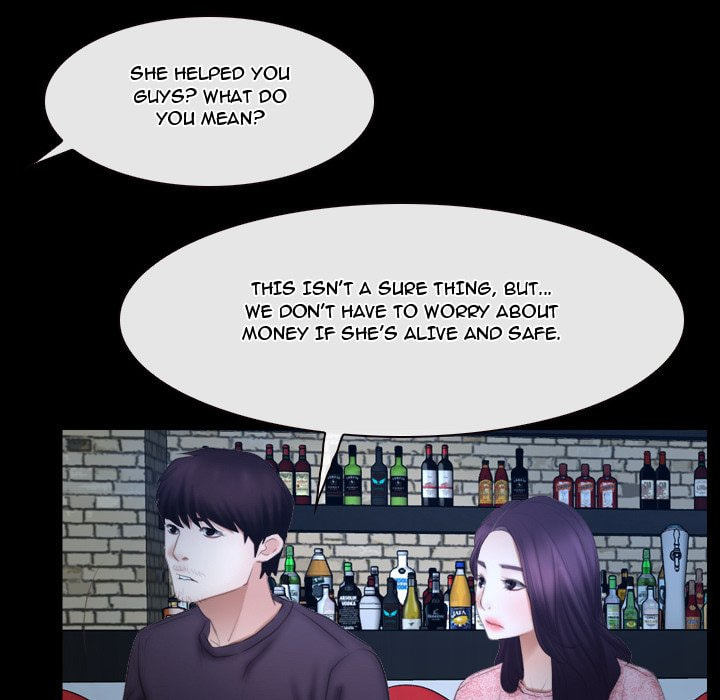 It started with a Wi-Fi network name Chapter 49 page 18 - 