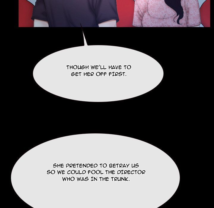 It started with a Wi-Fi network name Chapter 49 page 19 - 