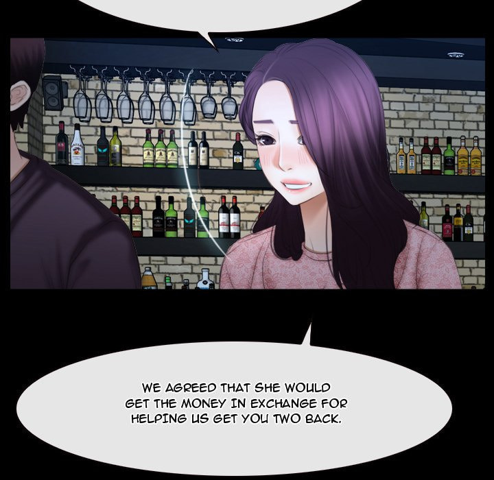 It started with a Wi-Fi network name Chapter 49 page 20 - 