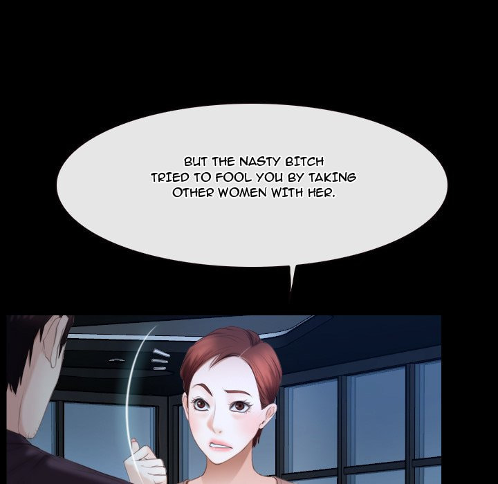 It started with a Wi-Fi network name Chapter 49 page 21 - 