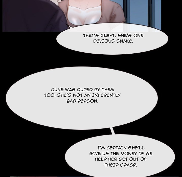 It started with a Wi-Fi network name Chapter 49 page 22 - 