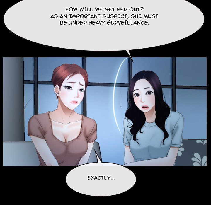 It started with a Wi-Fi network name Chapter 49 page 24 - 