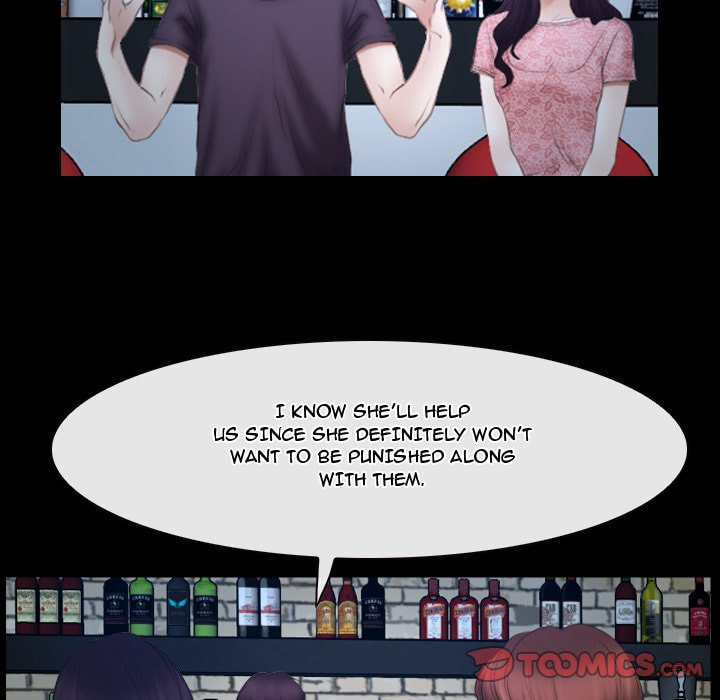 It started with a Wi-Fi network name Chapter 49 page 26 - 