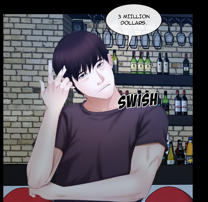 It started with a Wi-Fi network name Chapter 49 page 29 - 
