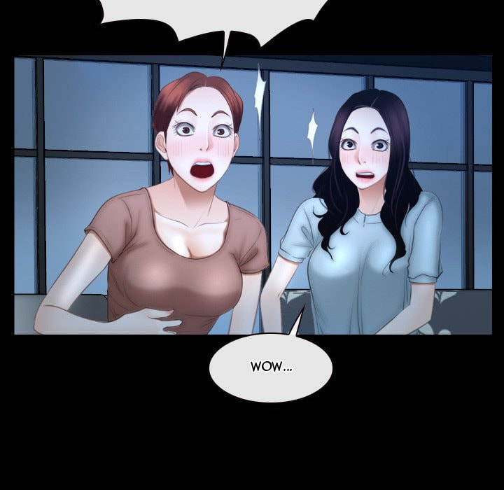 It started with a Wi-Fi network name Chapter 49 page 31 - 