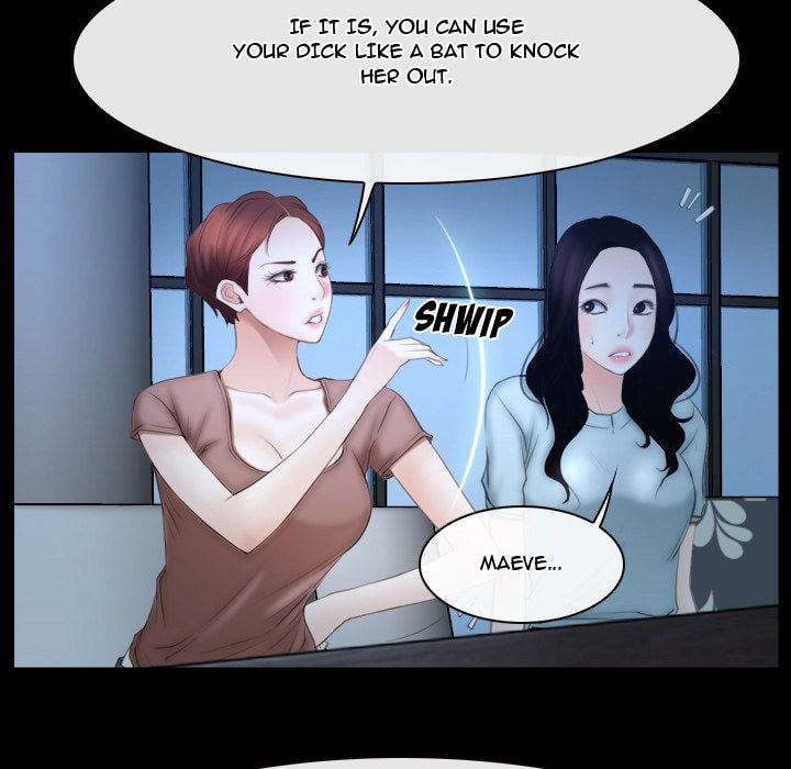 It started with a Wi-Fi network name Chapter 49 page 35 - 
